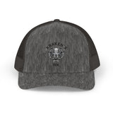 Kraken's Ink SnapbackTrucker Hat