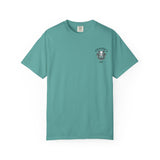 Kraken's Ink Marlin Chase Unisex T-Shirt
