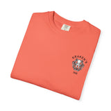 Kraken's Ink Surfing Unisex T-Shirt