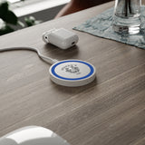 Kraken's Ink Wireless Charging Pad