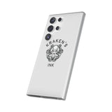 Kraken's Ink Phone Case