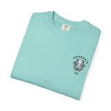 Kraken’s Ink Sandbar Day Unisex T-Shirt