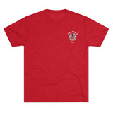 Kraken's Ink Center Console Unisex T-Shirt