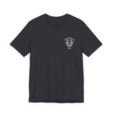 Kraken's Ink FL Takes the Moon Unisex T-Shirt