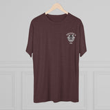 Kraken's Ink Dec of Kraken Unisex T-Shirt