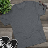 Kraken's Ink Sunset Unisex T-Shirt
