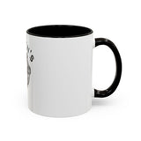 Kraken's Ink Ceramic Mug (11oz/15oz)