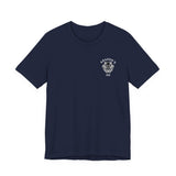 Kraken's Ink FL Takes the Moon Unisex T-Shirt