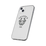 Kraken's Ink Phone Case