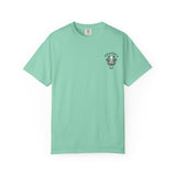 Kraken's Ink Marlin Chase Unisex T-Shirt