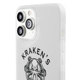Kraken's Ink Phone Case