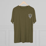 Kraken's Ink Clipper Ship Attack Unisex T-Shirt