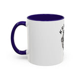 Kraken's Ink Ceramic Mug (11oz/15oz)