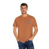Kraken’s Ink Sandbar Day Unisex T-Shirt