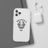 Kraken's Ink Phone Case