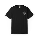 Kraken’s Ink Sandbar Day Unisex T-Shirt