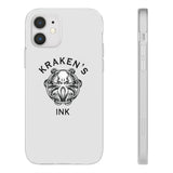 Kraken's Ink Phone Case