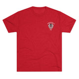 Kraken's Ink Skull Island Unisex T-Shirt