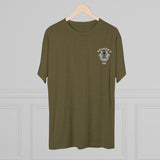 Kraken's Ink Center Console Unisex T-Shirt