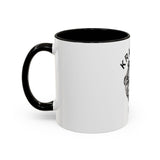 Kraken's Ink Ceramic Mug (11oz/15oz)