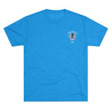 Kraken's Ink Clipper Ship Attack Unisex T-Shirt