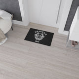Kraken's Ink Heavy-Duty Door Mat