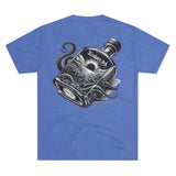 Kraken's Ink In a Bottle Unisex T-Shirt