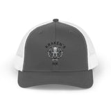 Kraken's Ink SnapbackTrucker Hat