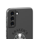 Kraken's Ink Phone Case