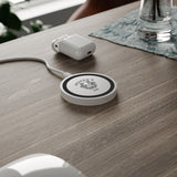 Kraken's Ink Wireless Charging Pad