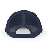 Kraken's Ink Snapback Trucker Cap