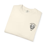 Kraken's Ink Surfing Unisex T-Shirt