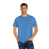 Kraken’s Ink Sandbar Day Unisex T-Shirt
