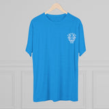Kraken's Ink Skeleton Pirate Unisex T-Shirt