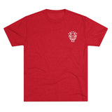 Kraken's Ink Skeleton Pirate Unisex T-Shirt