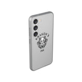 Kraken's Ink Phone Case