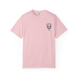 Kraken’s Ink Sandbar Day Unisex T-Shirt