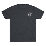 Kraken's Ink Coconut Island Unisex T-Shirt