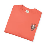 Kraken's Ink Marlin Chase Unisex T-Shirt