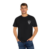 Kraken’s Ink Sandbar Day Unisex T-Shirt