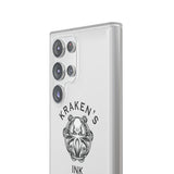 Kraken's Ink Phone Case