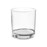 Kraken’s Ink 10oz Rocks Whiskey Glass