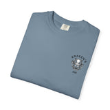 Kraken's Ink Surfing Unisex T-Shirt