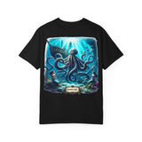 Kraken's Ink Mermaids Unisex T-Shirt