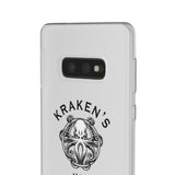 Kraken's Ink Phone Case