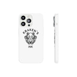 Kraken's Ink Phone Case