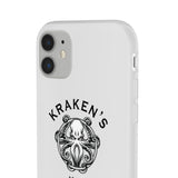 Kraken's Ink Phone Case