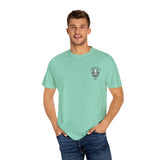 Kraken's Ink Marlin Chase Unisex T-Shirt