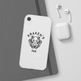Kraken's Ink Phone Case