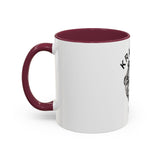 Kraken's Ink Ceramic Mug (11oz/15oz)